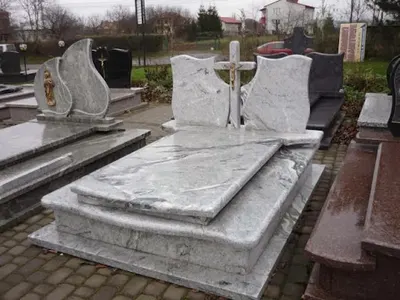 Nagrobki Rzeszów - Kamieniarstwo J.A. Szalacha